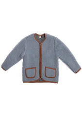 Alwero vest Koru light junior
