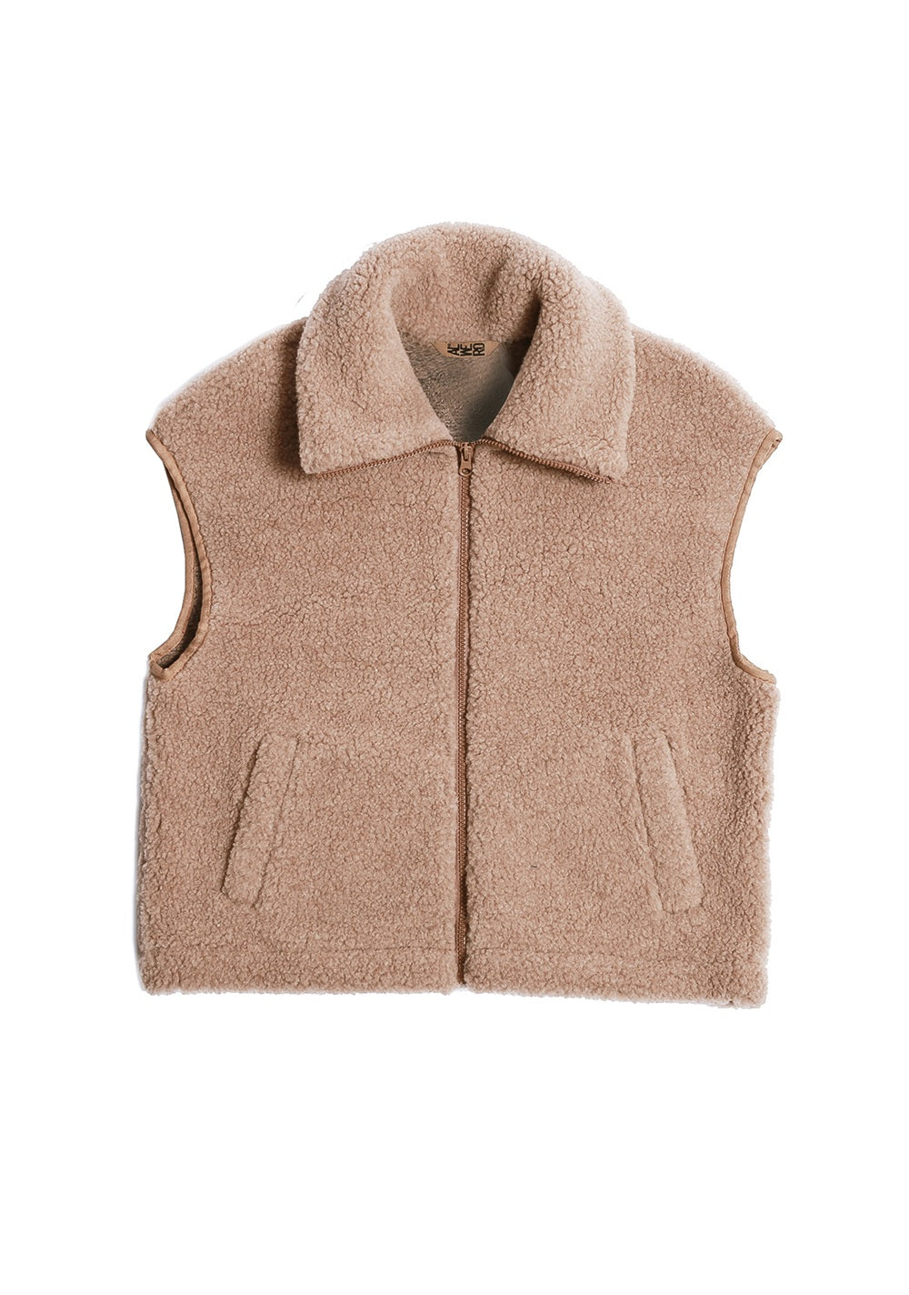 Alwero bodywarmer Isla light