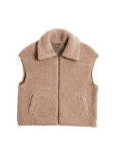 Alwero bodywarmer Isla light