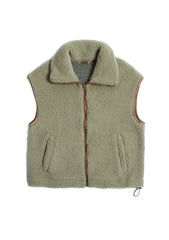 Alwero bodywarmer Isla light