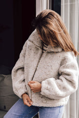 Alwero Vest Blancs light