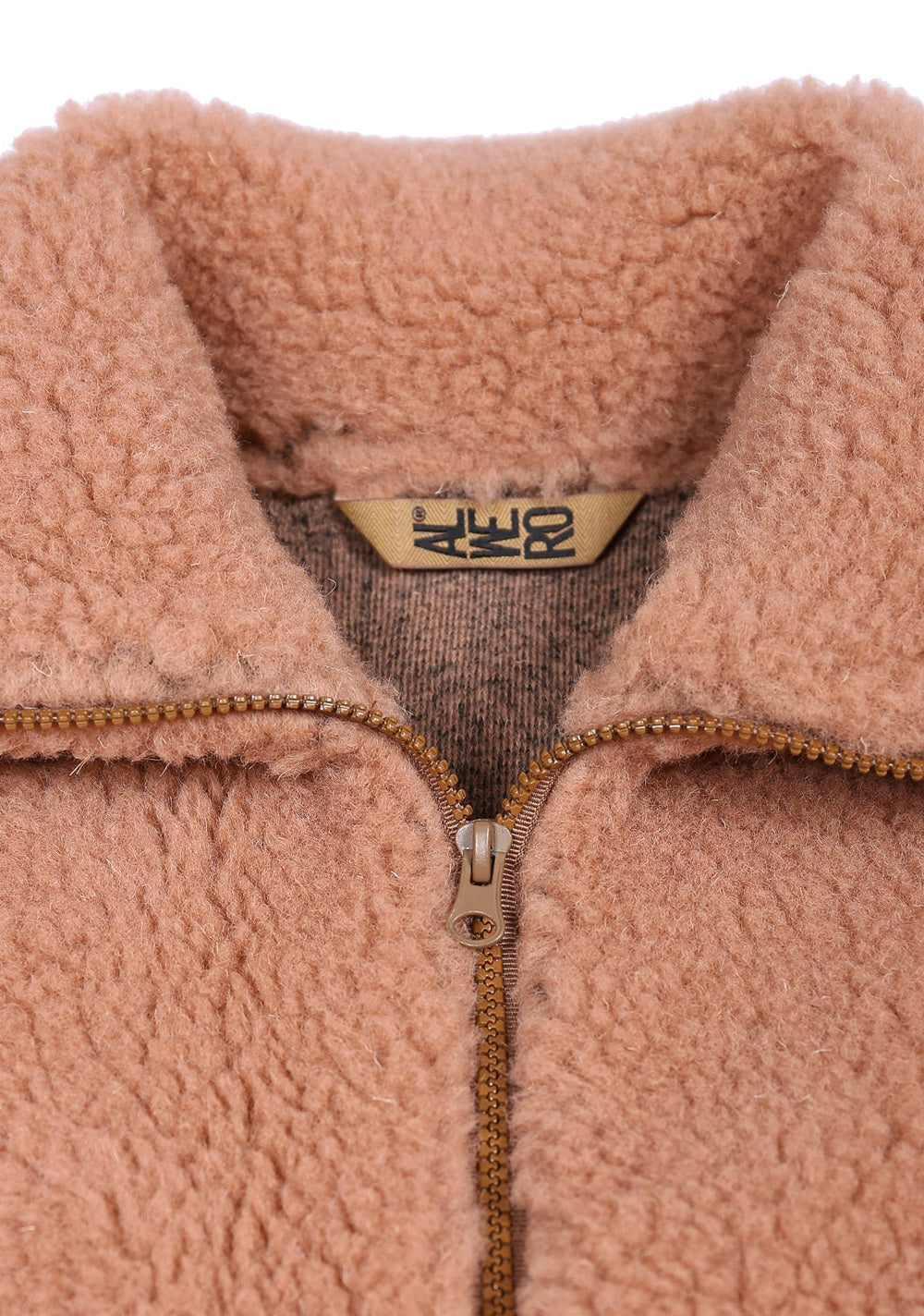 Alwero Vest Blancs light