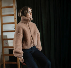 Alwero Vest Blancs light