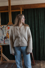 Alwero vest Tybs light