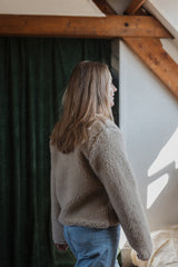 Alwero vest Tybs light