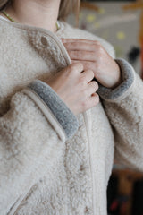 Alwero vest Tybs light