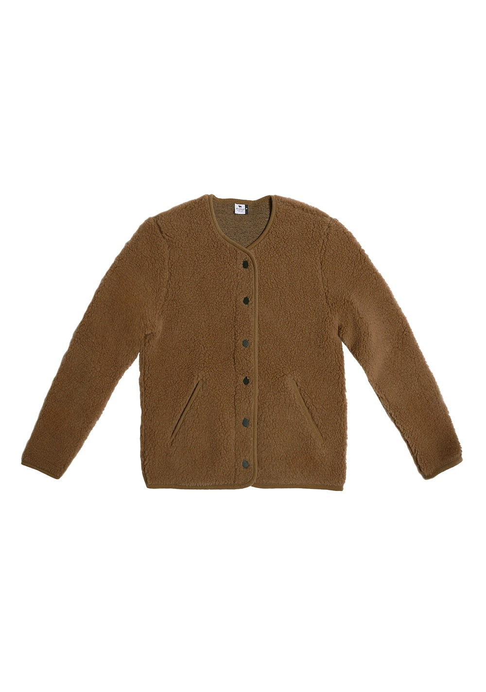 Alwero vest Tybs light