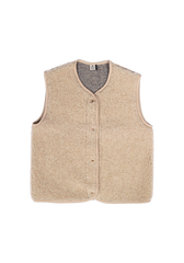 Alwero bodywarmer Tyb light