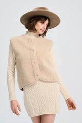 Alwero bodywarmer Tyb light