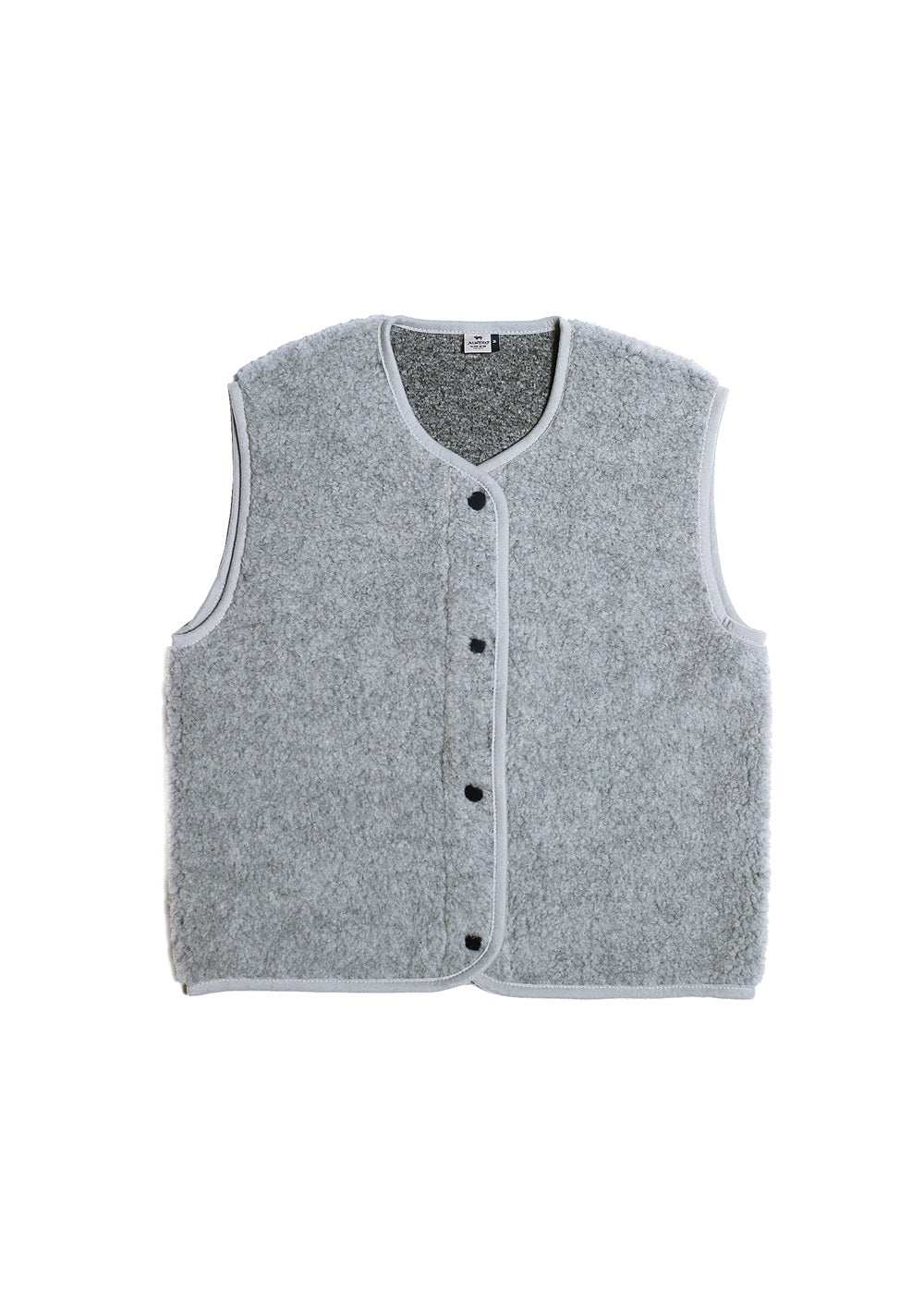 Alwero bodywarmer Tyb light