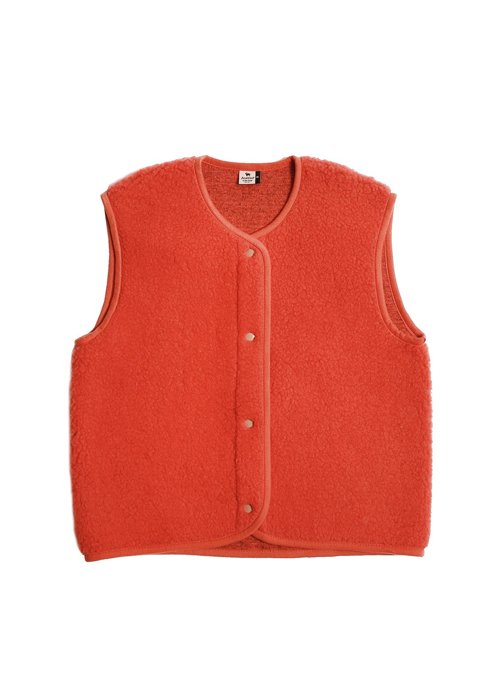 Alwero bodywarmer Tyb light