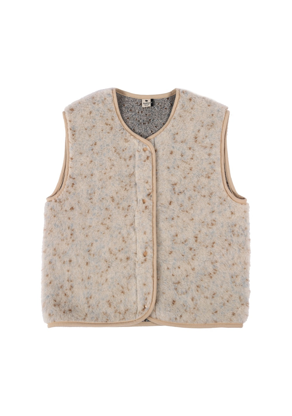 Alwero bodywarmer Tyb light