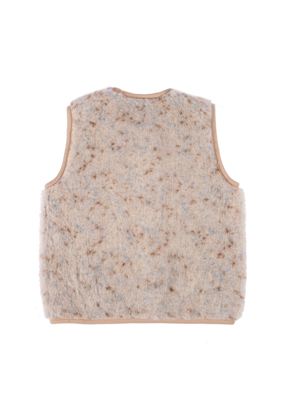 Alwero bodywarmer Tyb light