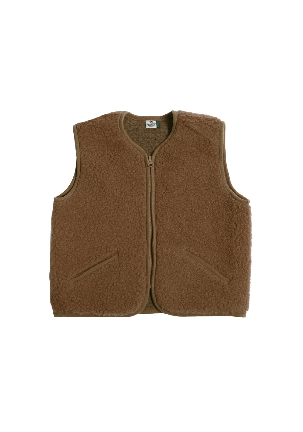 Alwero bodywarmer Pos light