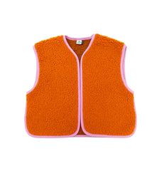 Alwero gilet Camino Limited Edition