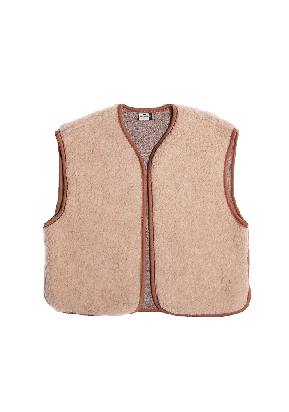 Alwero gilet Camino