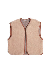 Alwero gilet Camino