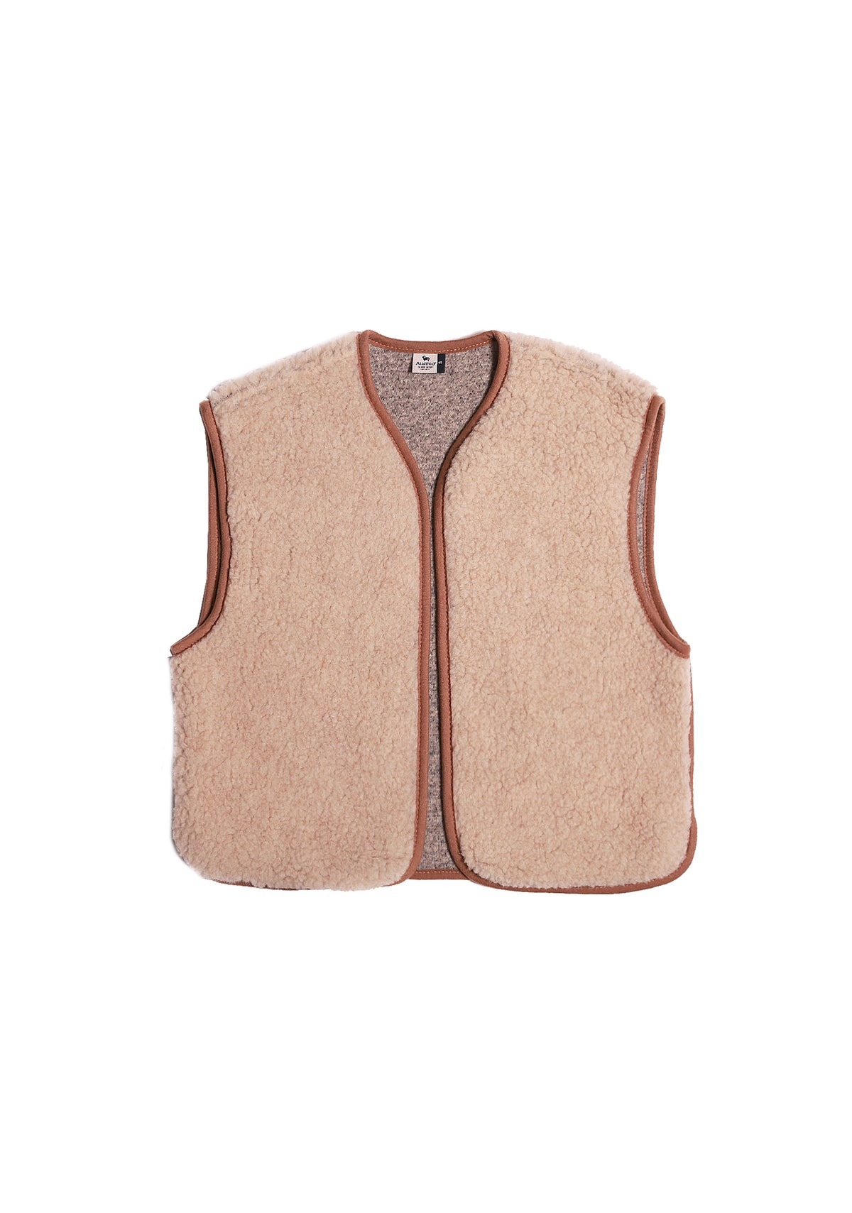 Alwero gilet Camino