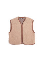 Alwero gilet Camino