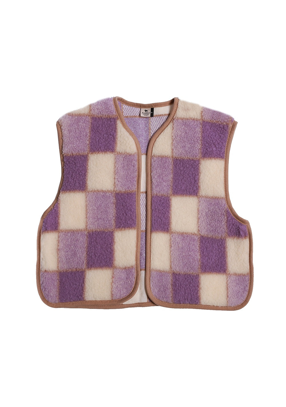 Alwero gilet Camino