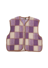 Alwero gilet Camino