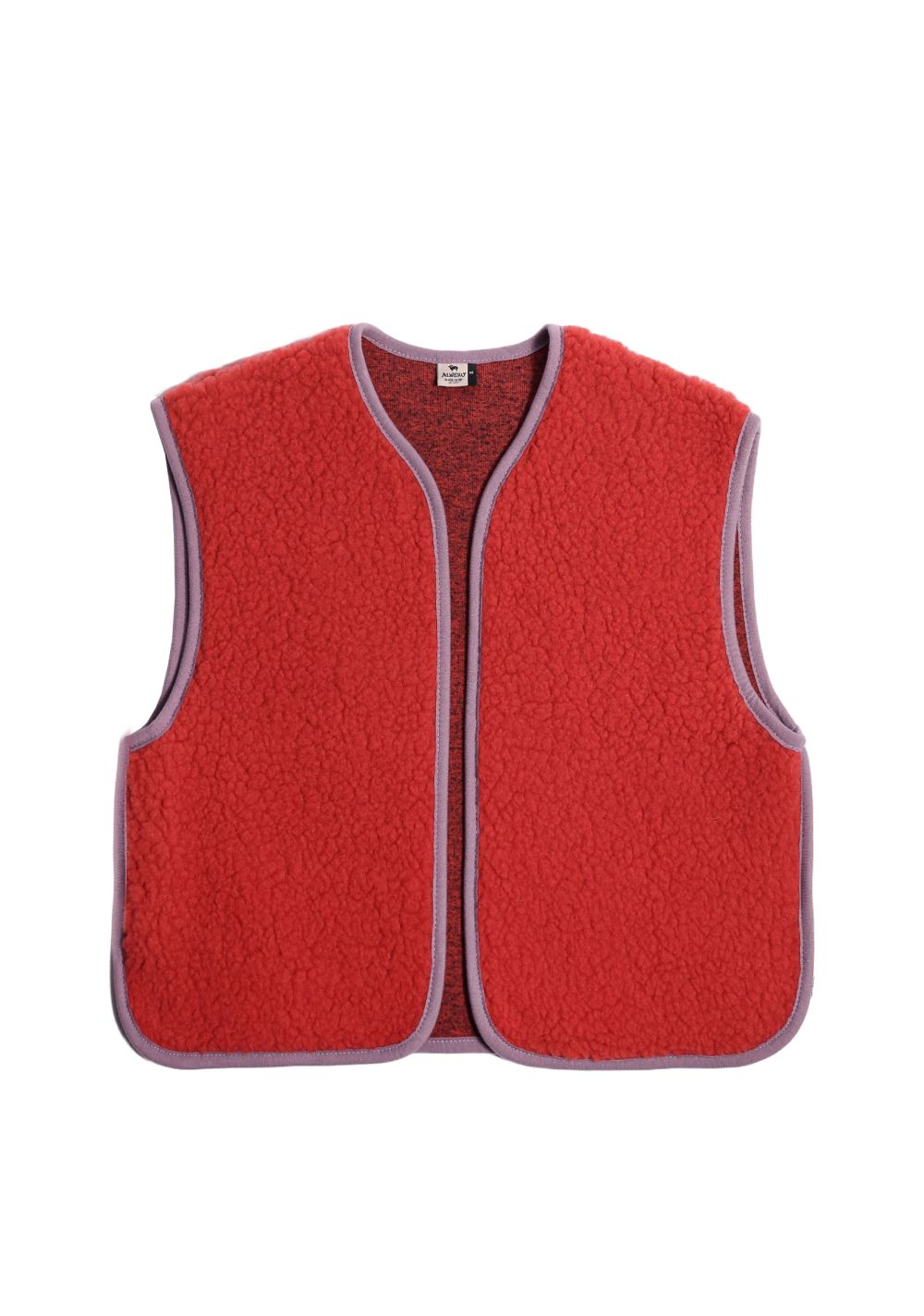 Alwero gilet Camino