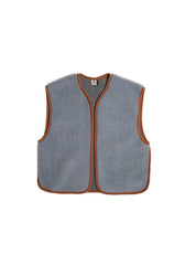 Alwero gilet Camino