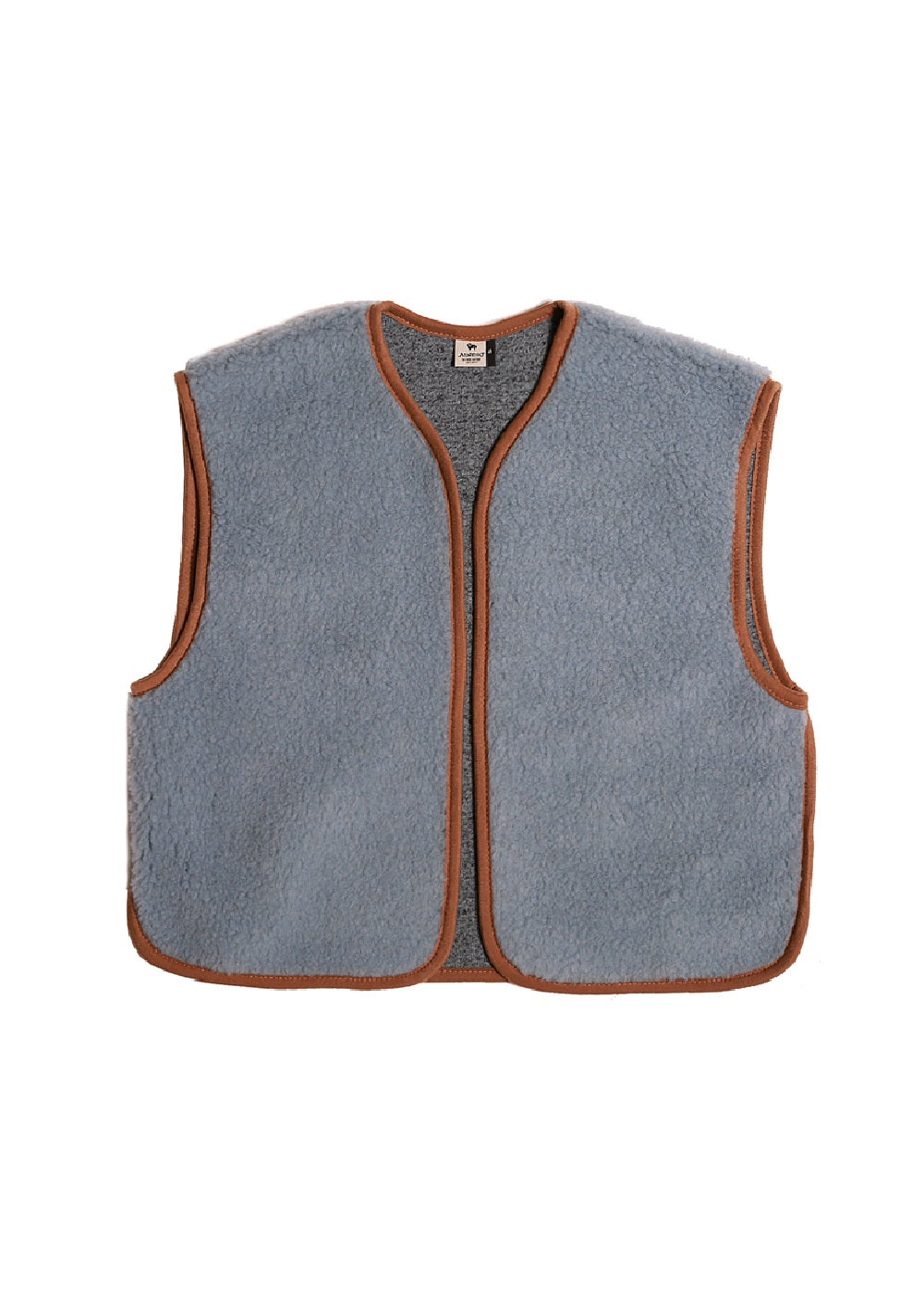 Alwero gilet Camino