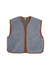 Alwero gilet Camino