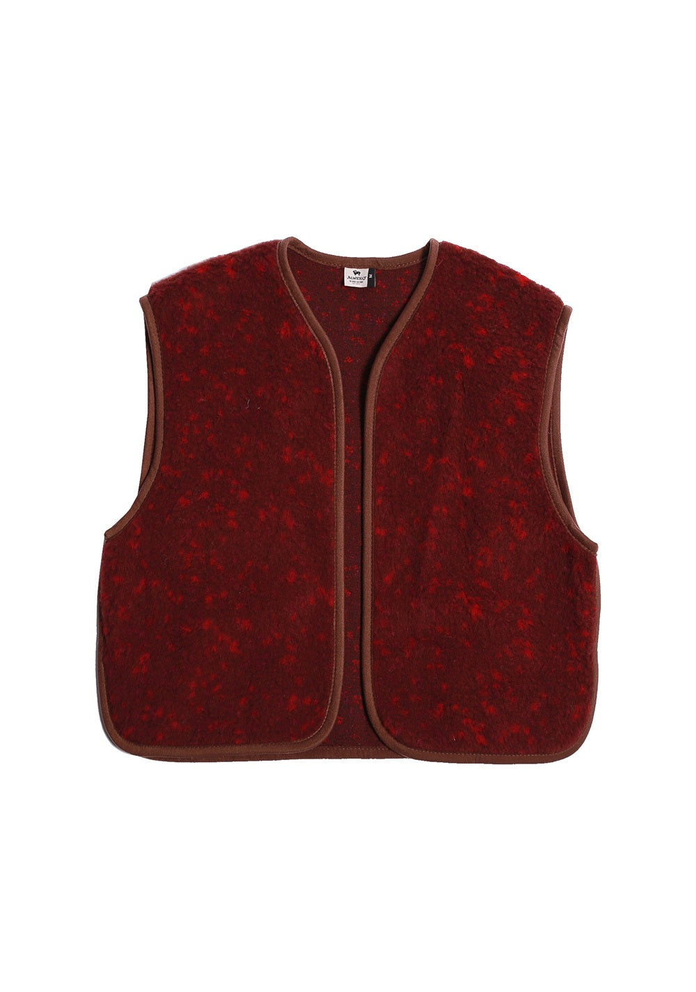 Alwero gilet Camino