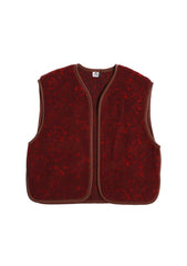 Alwero gilet Camino