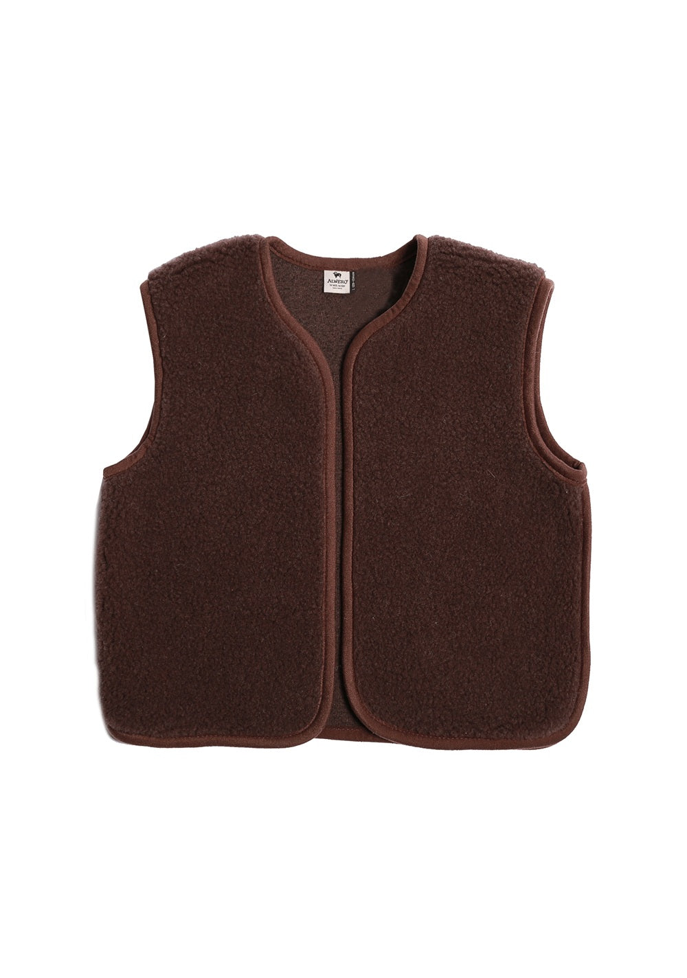 Alwero gilet Camino