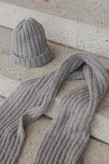 Alwero sjaal alpaca