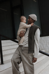 Alwero boxpakje newborn merinowol