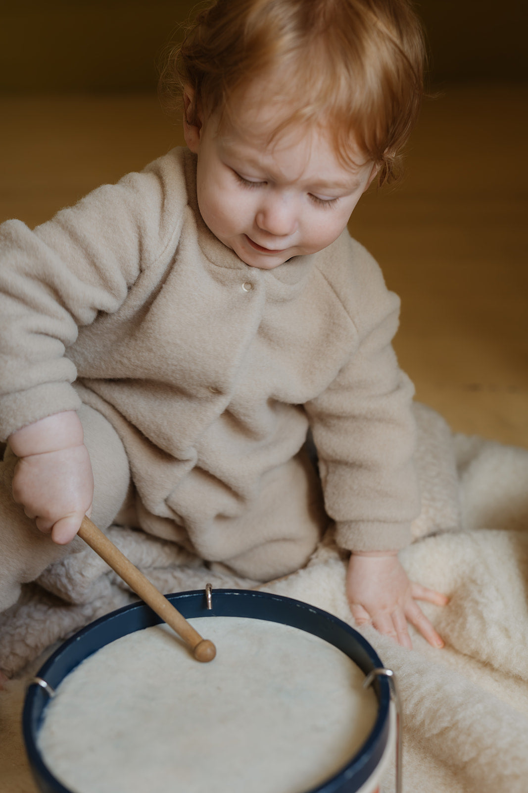 Alwero boxpakje newborn merinowol