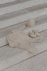 Alwero boxpakje newborn merinowol