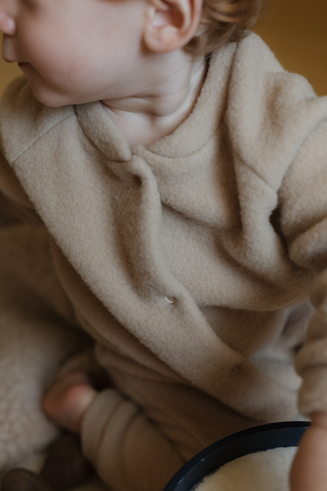 Alwero boxpakje newborn merinowol