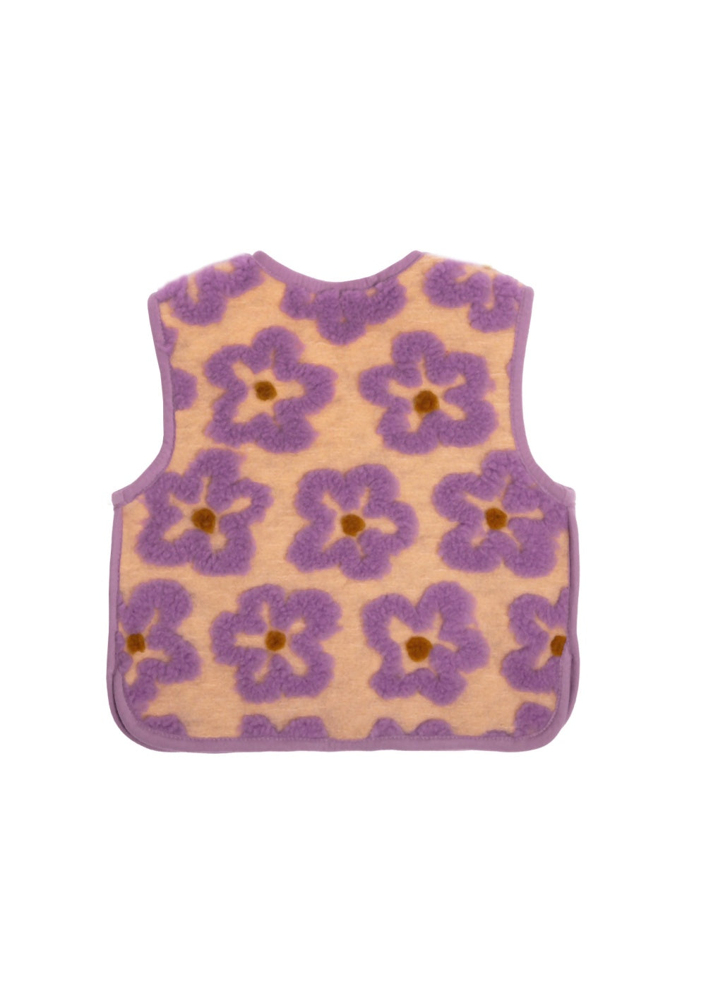 Alwero gilet Camino junior uni
