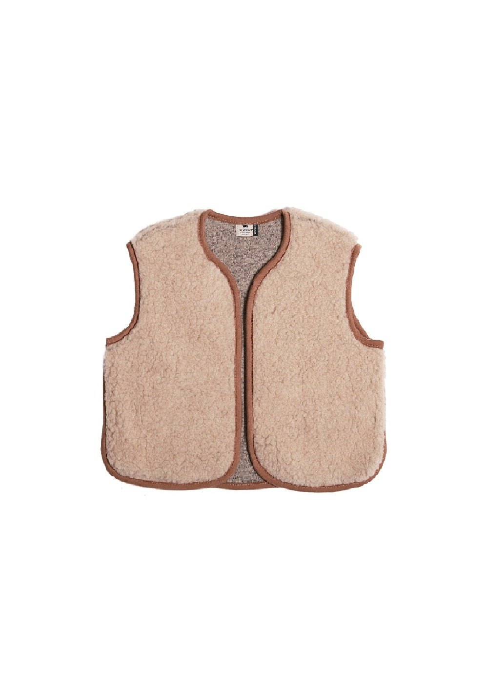 Alwero Camino junior