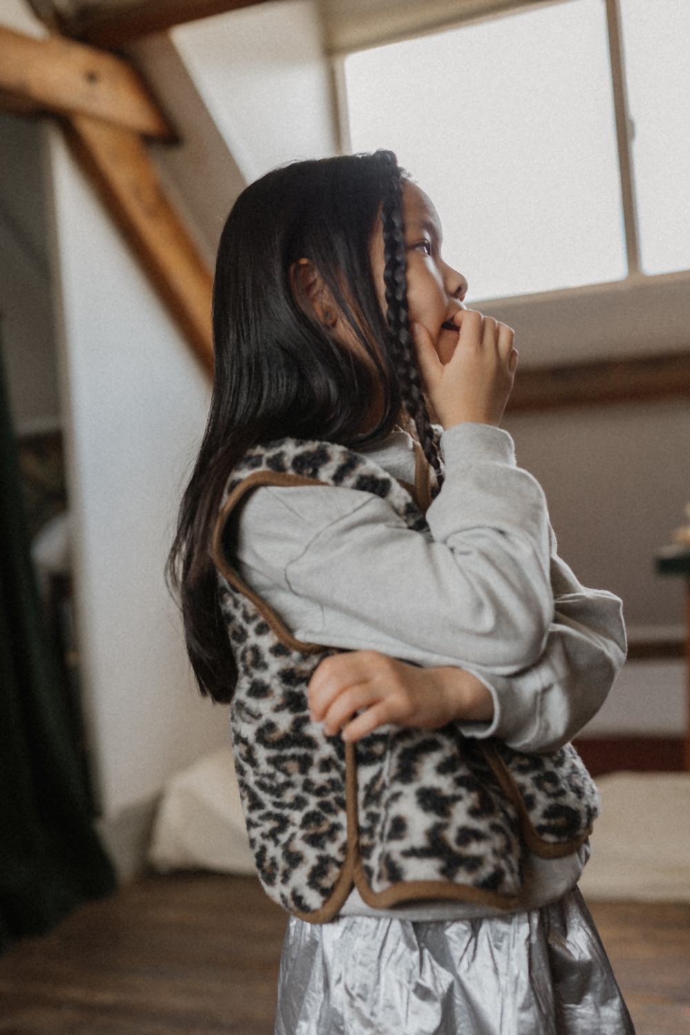 Alwero Camino junior