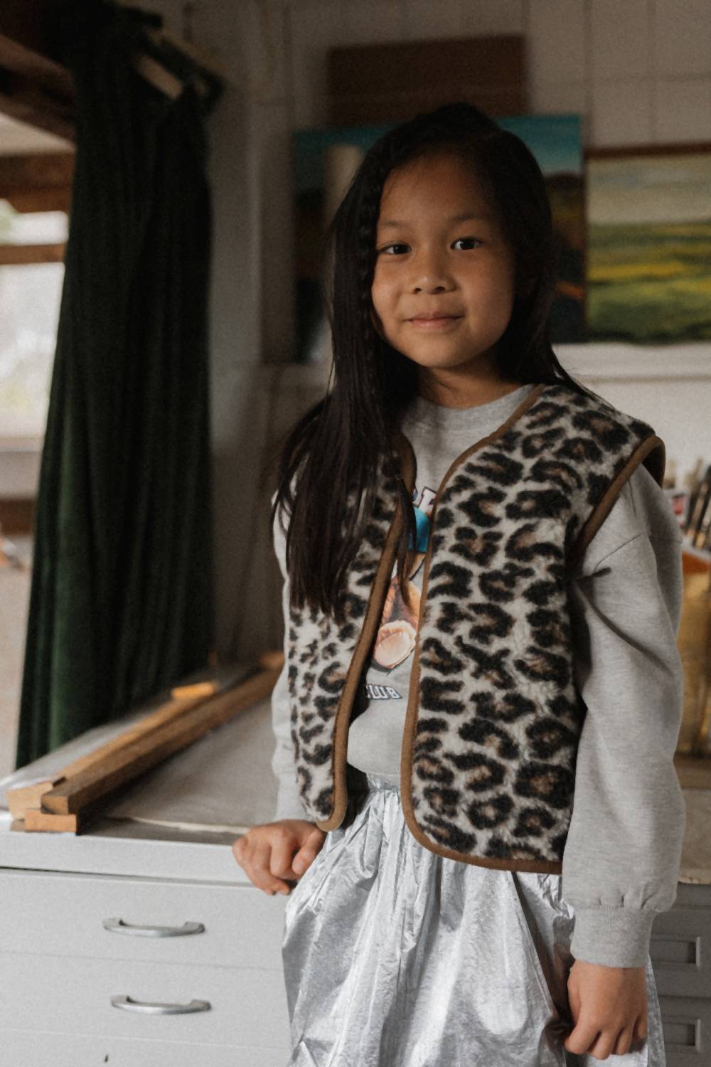 Alwero Camino junior