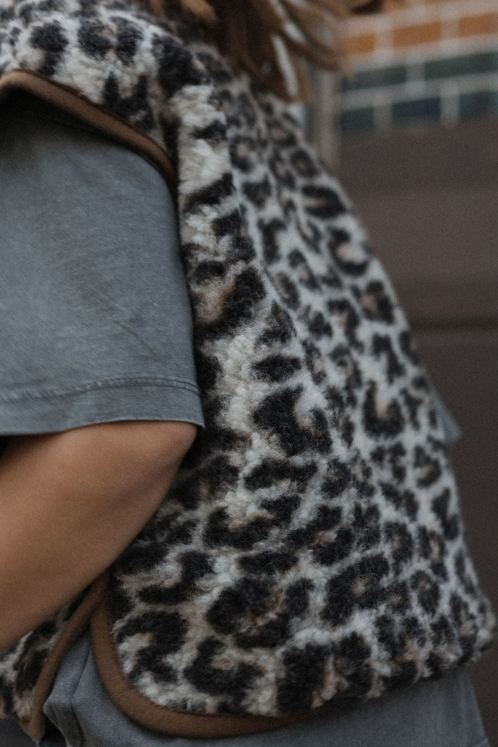 Alwero Camino junior