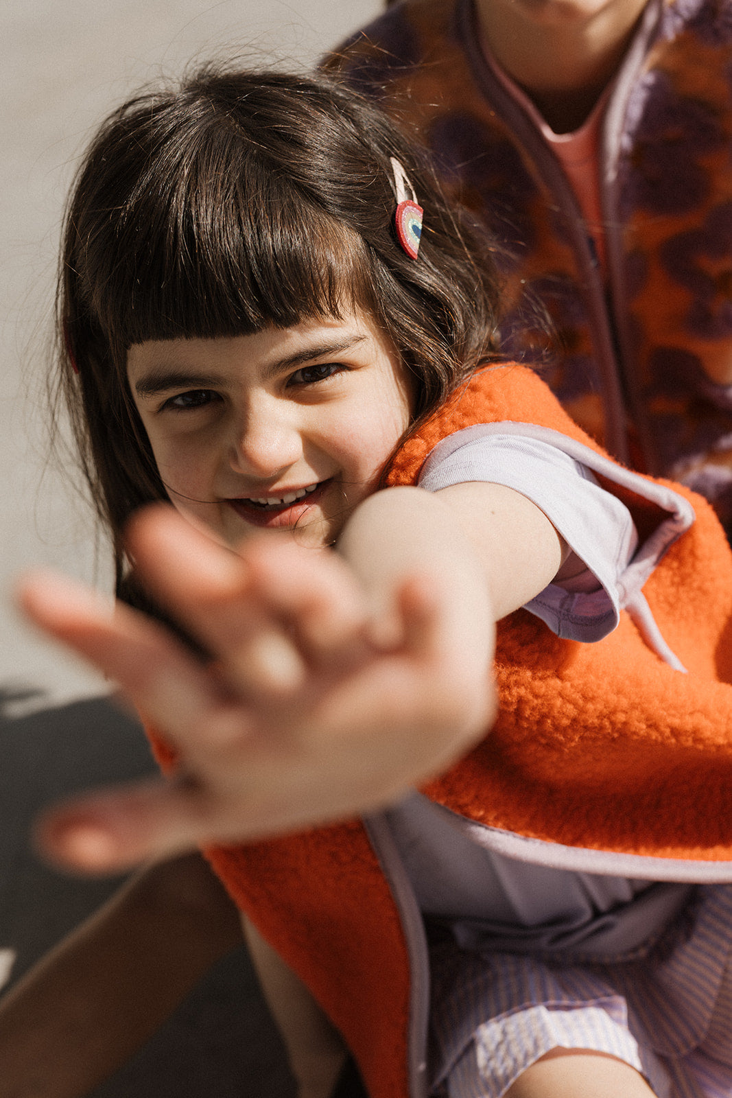 Alwero Camino junior