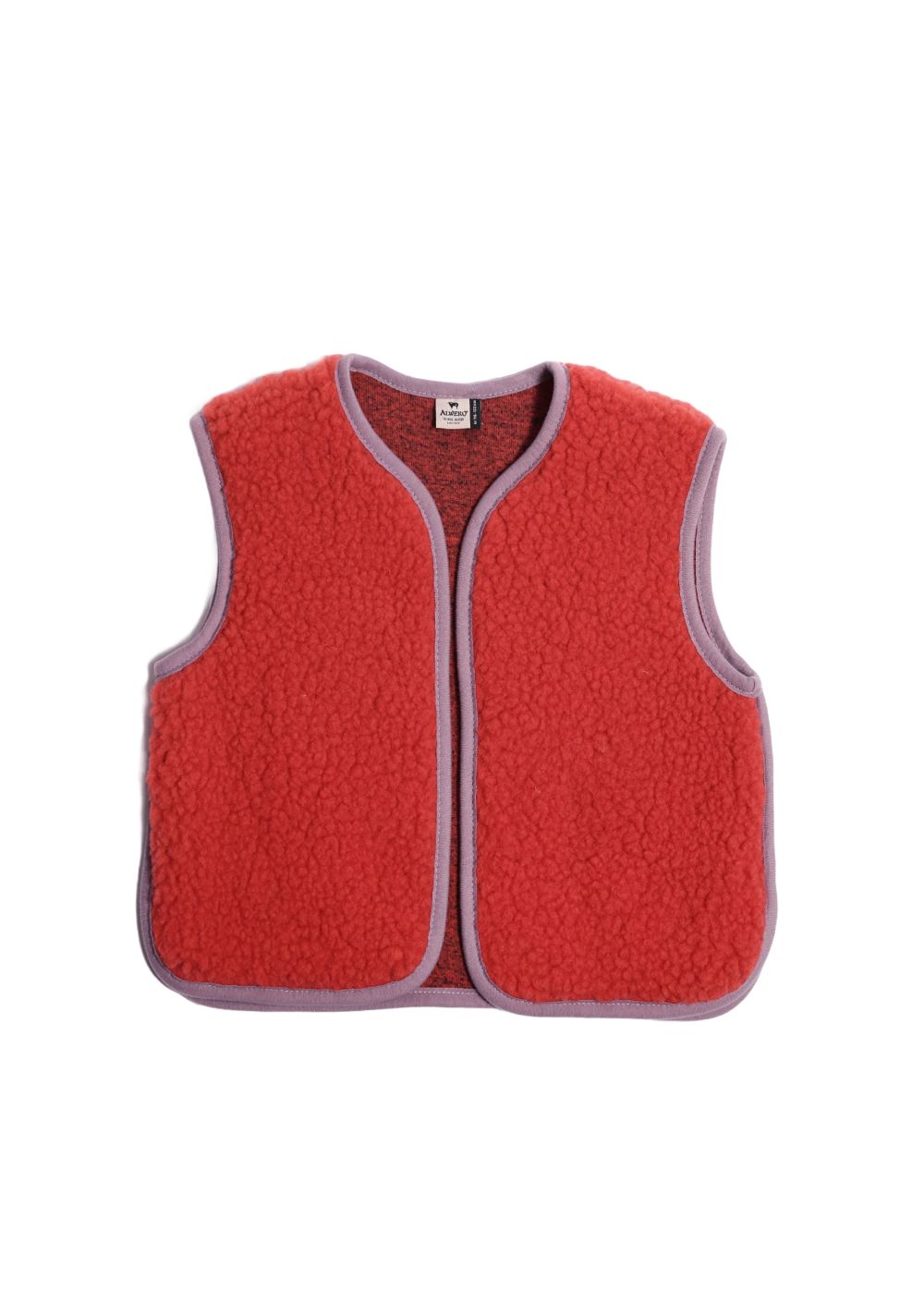 Alwero gilet Camino junior