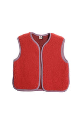 Alwero gilet Camino junior