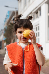 Alwero gilet Camino junior