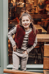 Alwero Camino junior