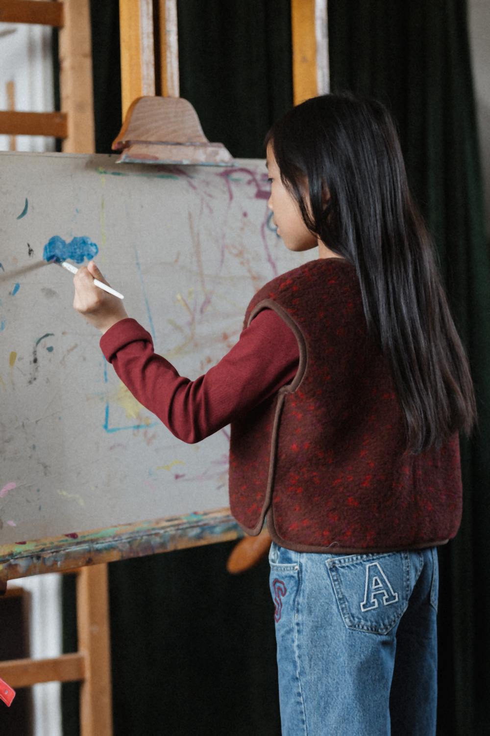 Alwero Camino junior