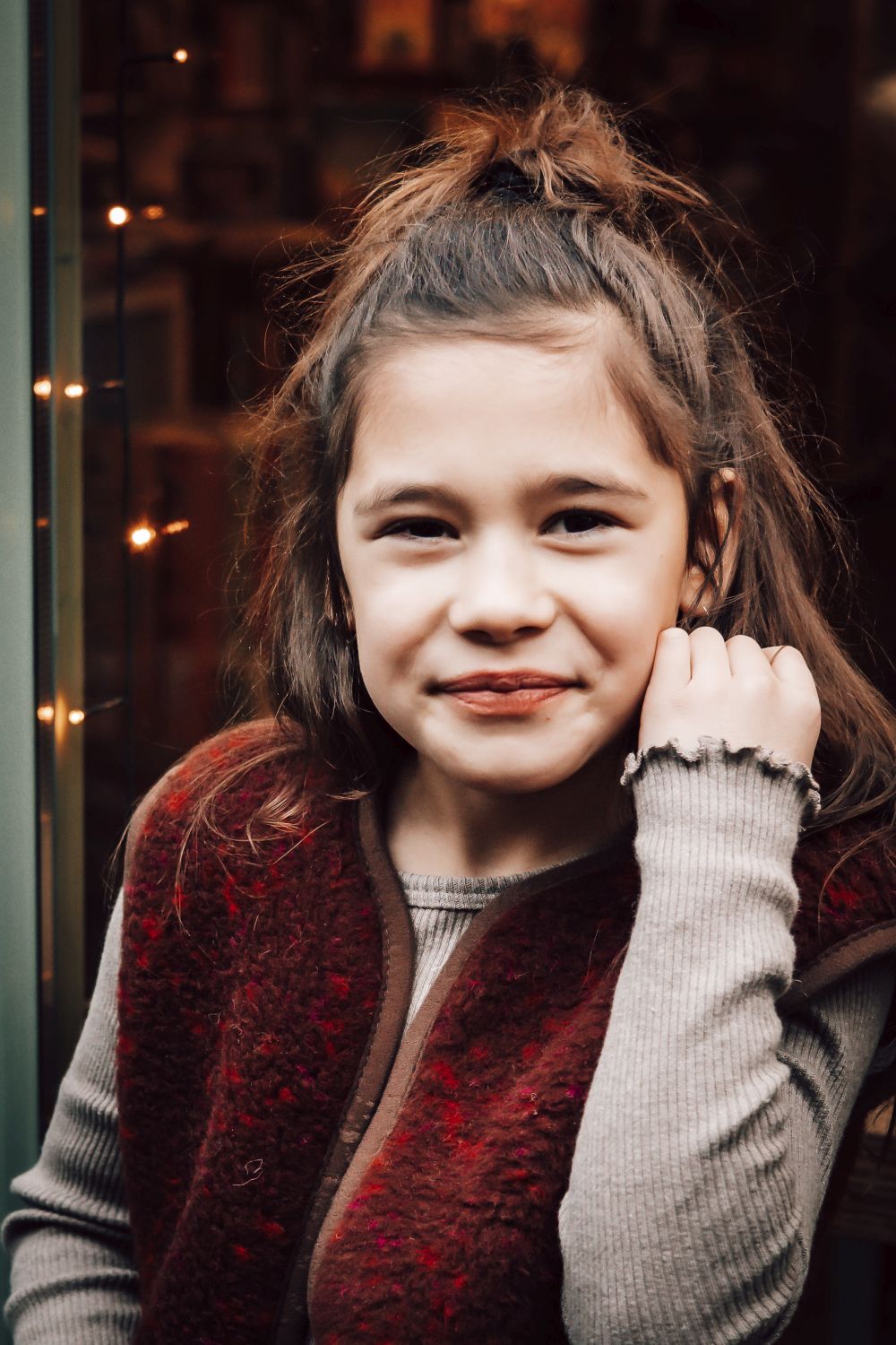 Alwero Camino junior