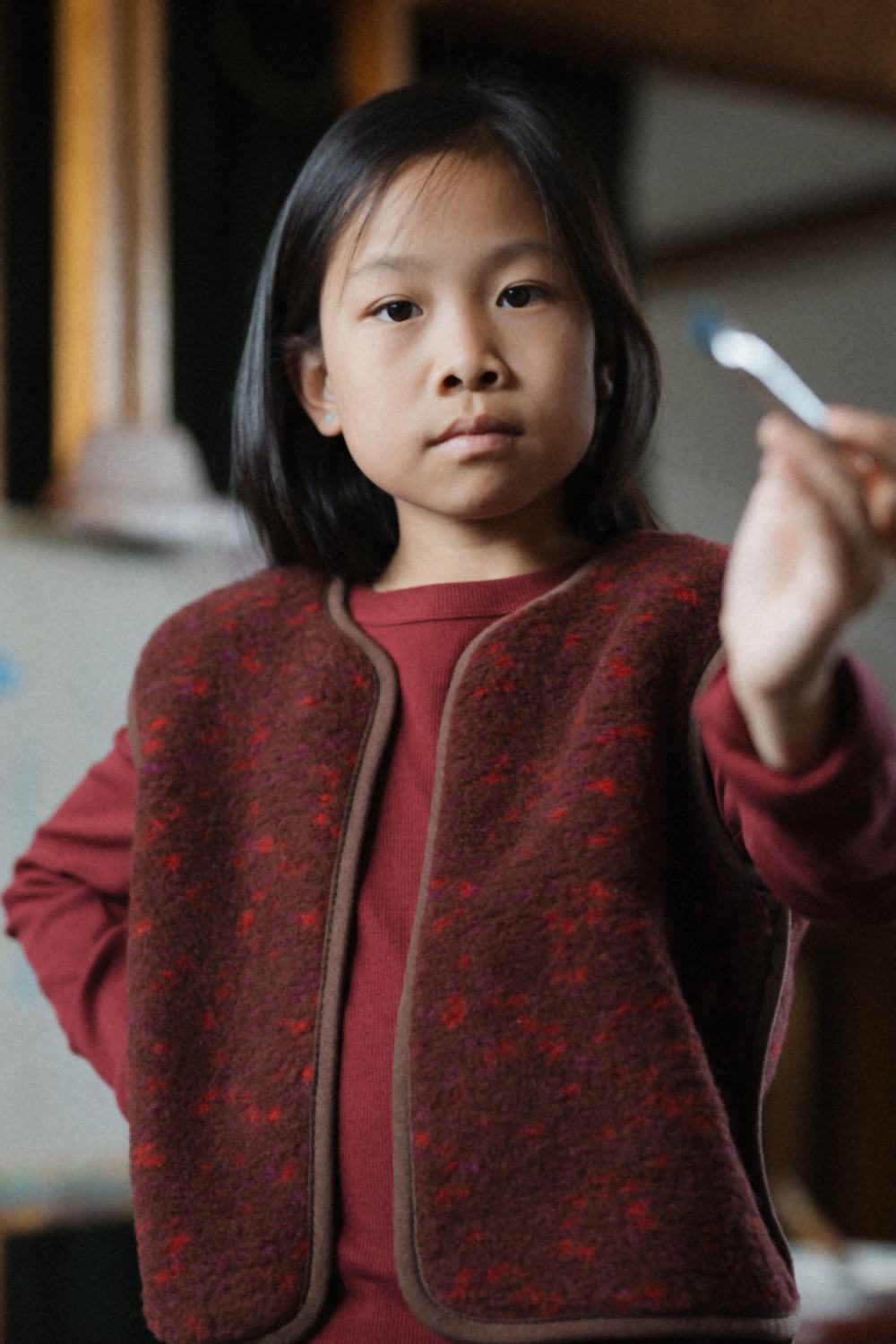 Alwero Camino junior